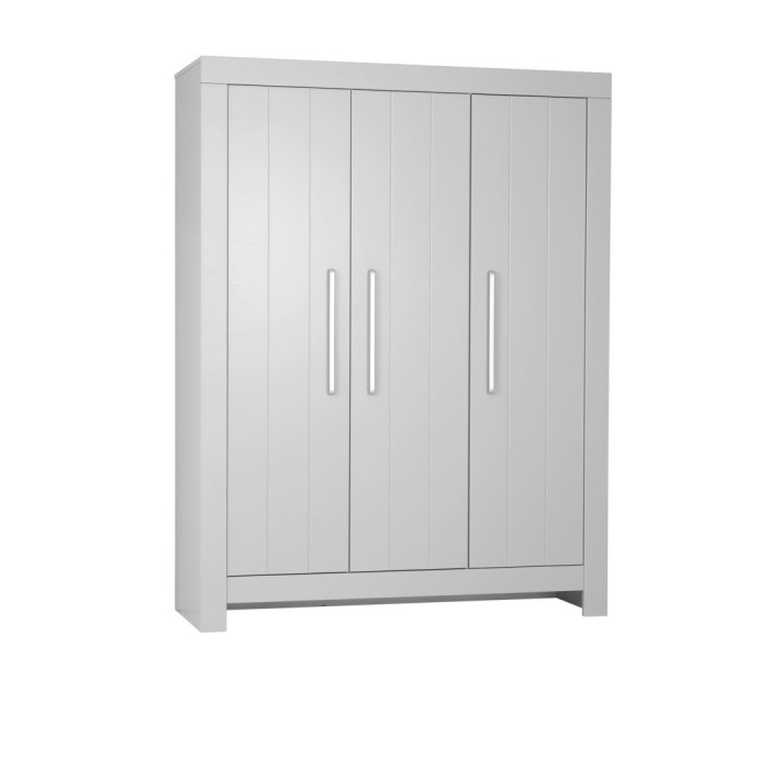 Drabužių spinta su 3 durimis (Wind kolekcija)